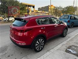 کیا سپۆرتاج